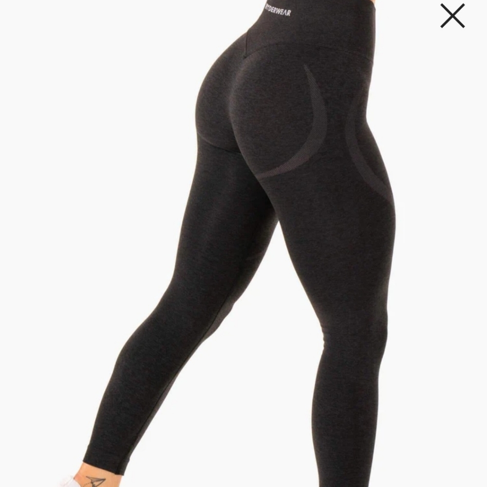 Ryderwear sculpt legging  Medium